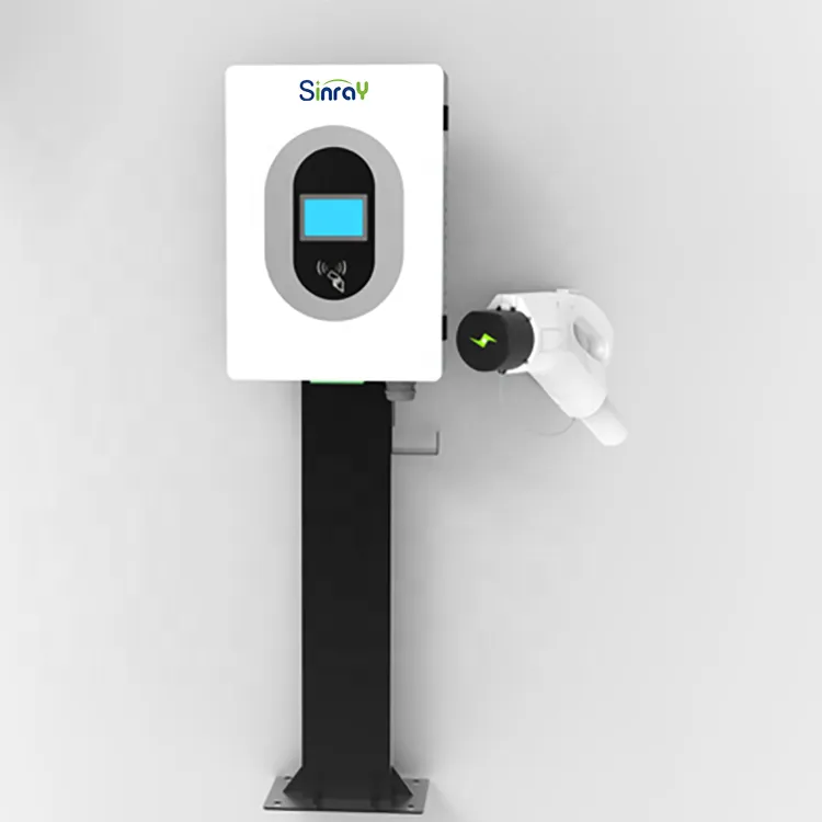 Бързо домашно зарядно за кола